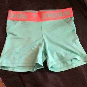 Gym Shark shorts